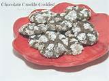 galletas crinkles  de mari carmen arroyo - Recipefy