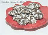 galletas crinkles  of mari carmen arroyo - Recipefy