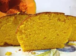 BIZCOCHO DE CALABAZA di Irene Solórzano Gallardo - Recipefy