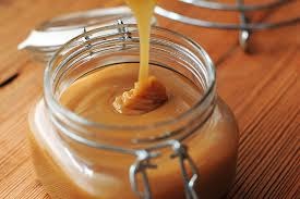 SALSA TOFFE de Irene Solórzano Gallardo - Recipefy
