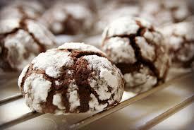 GALLETAS CRINKLES de Irene Solórzano Gallardo - Recipefy