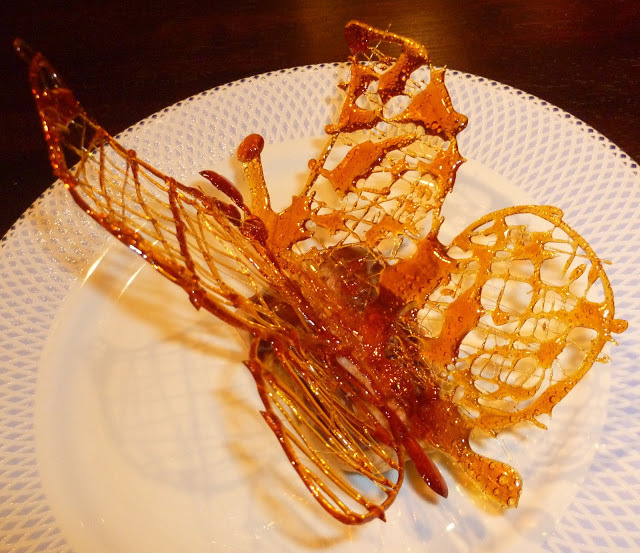 MARIPOSA DE CARAMELO of Miguel Angel Maldonado Gonzalez - Recipefy