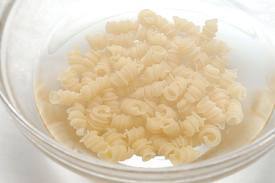 Massa no Microondas of Bárbara Correia - Recipefy