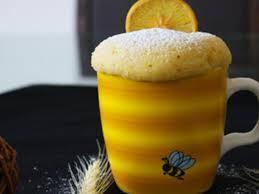 Bolo de Laranja/limão of Bárbara Correia - Recipefy