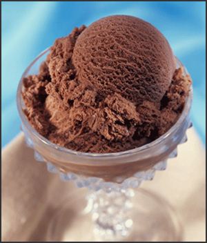 HELADO DE CHOCOLATE (CON CREMA INGLESA) of Miguel Angel Maldonado Gonzalez - Recipefy