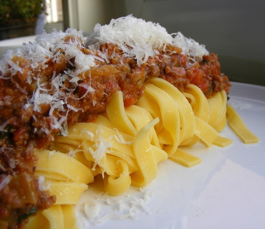 The Perfect Bolognese di Dan Kirton - Recipefy
