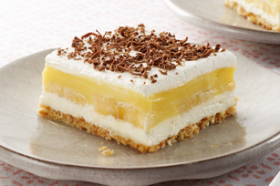 Banana Pudding Squares of Chiara F - Recipefy