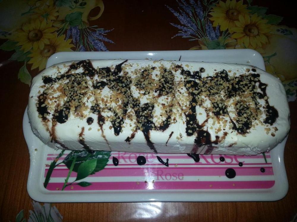 VIENNETTA di clementina zambrini - Recipefy