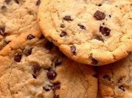 COOKIES di María Fdez Mangas - Recipefy