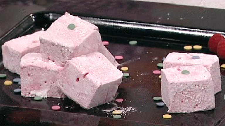 NUBES de María Fdez Mangas - Recipefy