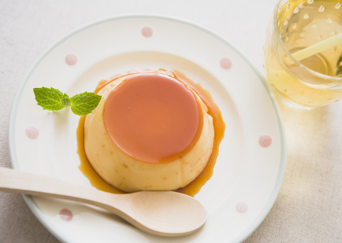  PUDDING of María Fdez Mangas - Recipefy