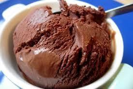 HELADO DE CACAO of mari carmen arroyo - Recipefy