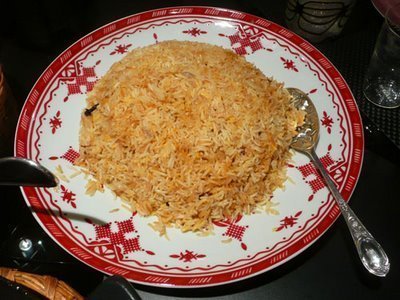 Riso Pilaf basmati e limone of Diana - Recipefy
