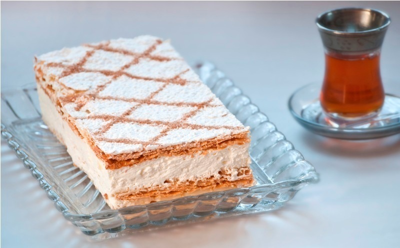 MILHOJAS DE NATA of Miguel Angel Maldonado Gonzalez - Recipefy