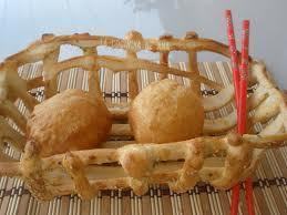 Masa de pan (para hacer paneras) of Daniel Villanueva Padilla - Recipefy