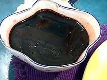 Salsa de cacao  of EDUARDO DEL ROSAL BARRANQUERO - Recipefy