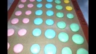 Macarón of EDUARDO DEL ROSAL BARRANQUERO - Recipefy