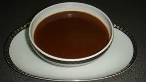 Salsa toffe of EDUARDO DEL ROSAL BARRANQUERO - Recipefy