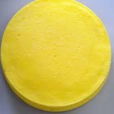 Bizcocho capuchina (Cocido al vapor) of EDUARDO DEL ROSAL BARRANQUERO - Recipefy