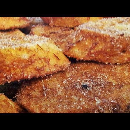 TORRIJAS (SPANISH TOAST) di Jorge's Deli - Recipefy