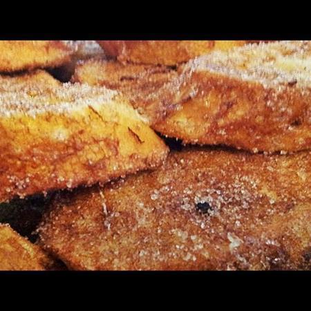 TORRIJAS (SPANISH TOAST) of Jorge's Deli - Recipefy