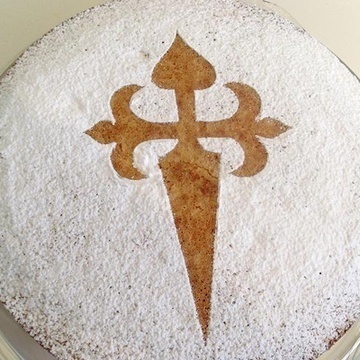 TARTA DE SANTIAGO of Irene Solórzano Gallardo - Recipefy