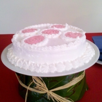 TARTA ESCUELA de Irene Solórzano Gallardo - Recipefy