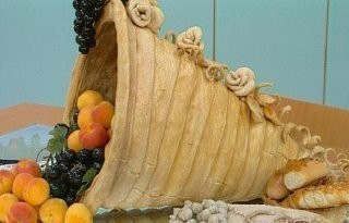 Masa muerta (decoración o figuras) of Ángeles Rodríguez Medina - Recipefy