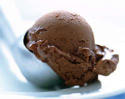 Helado de chocolate of Ángeles Rodríguez Medina - Recipefy