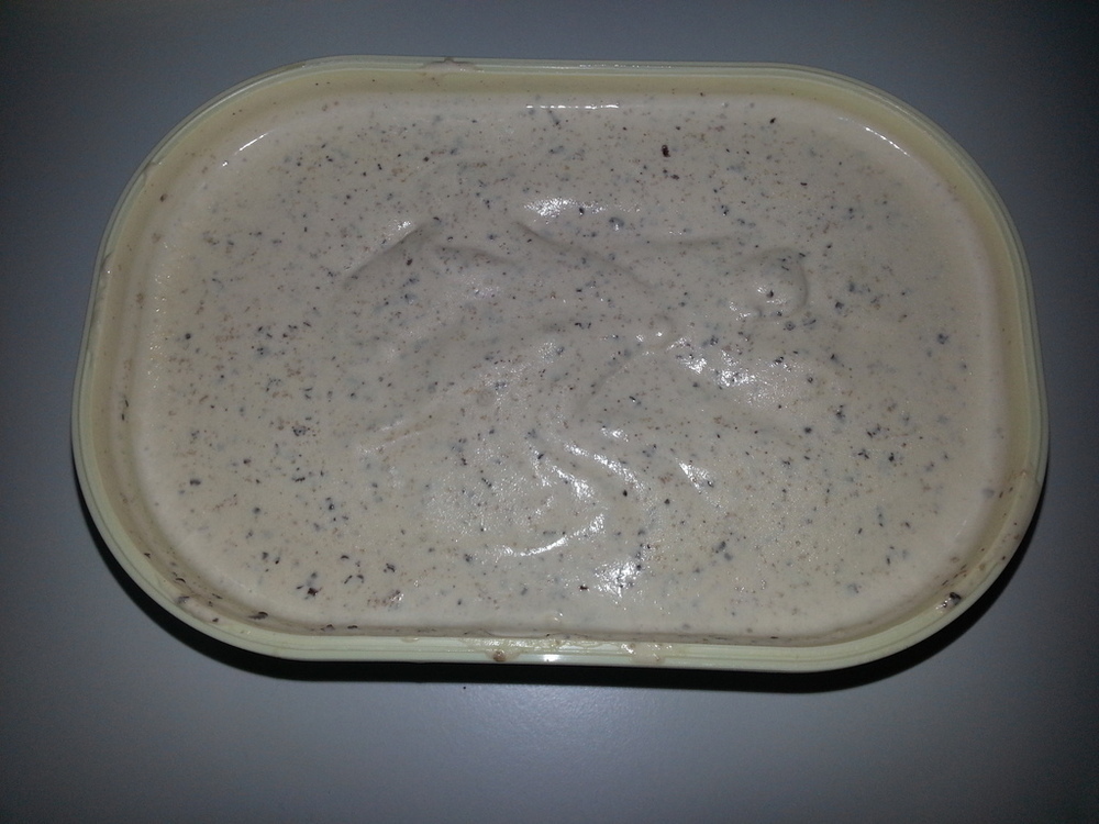 GELATO AL TIRAMISU' di clementina zambrini - Recipefy