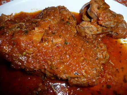 Ossibuchi de DANIELA - Recipefy