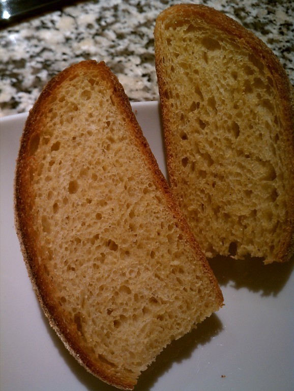 Maori Bread di Michael Teka - Recipefy