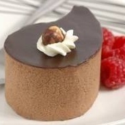 MOUSSE MAUREEN di Dexter Jay Stevens - Recipefy