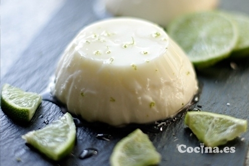 PANNACOTA DE COCO of daniel-berrocal - Recipefy