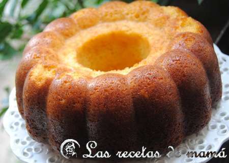 BIZCOCHO DE CALABAZAS Y ESPECIAS of daniel-berrocal - Recipefy