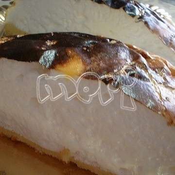 MEDIAS LUNAS of Dexter Jay Stevens - Recipefy