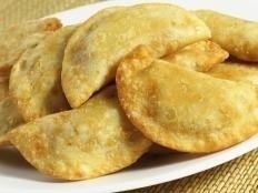 Sfogliatelle al formaggio of Giorgia - Recipefy