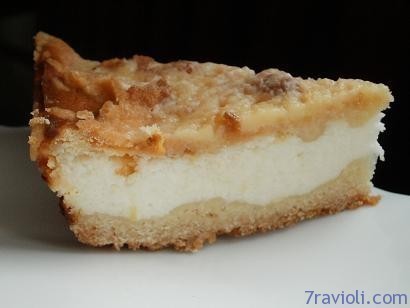 Varškės Pyragas di Erika - Recipefy