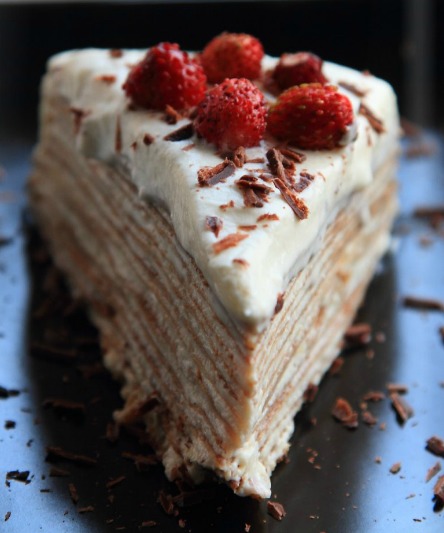 Lietinių Pyragas di Erika - Recipefy