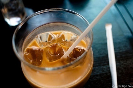 Caffè shakerato of Giorgia - Recipefy