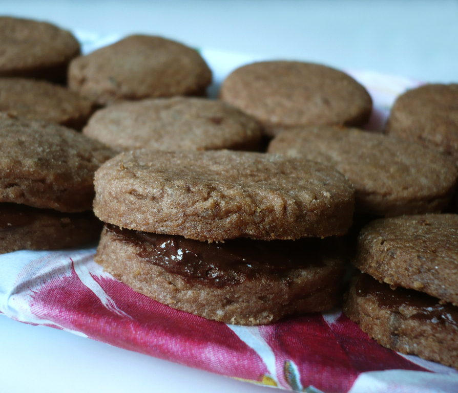 Biscotti Falstaff di Alessandra Alvisi - Recipefy