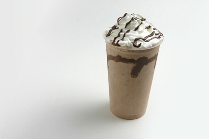 Smoothie banana e cacao of Giorgia - Recipefy