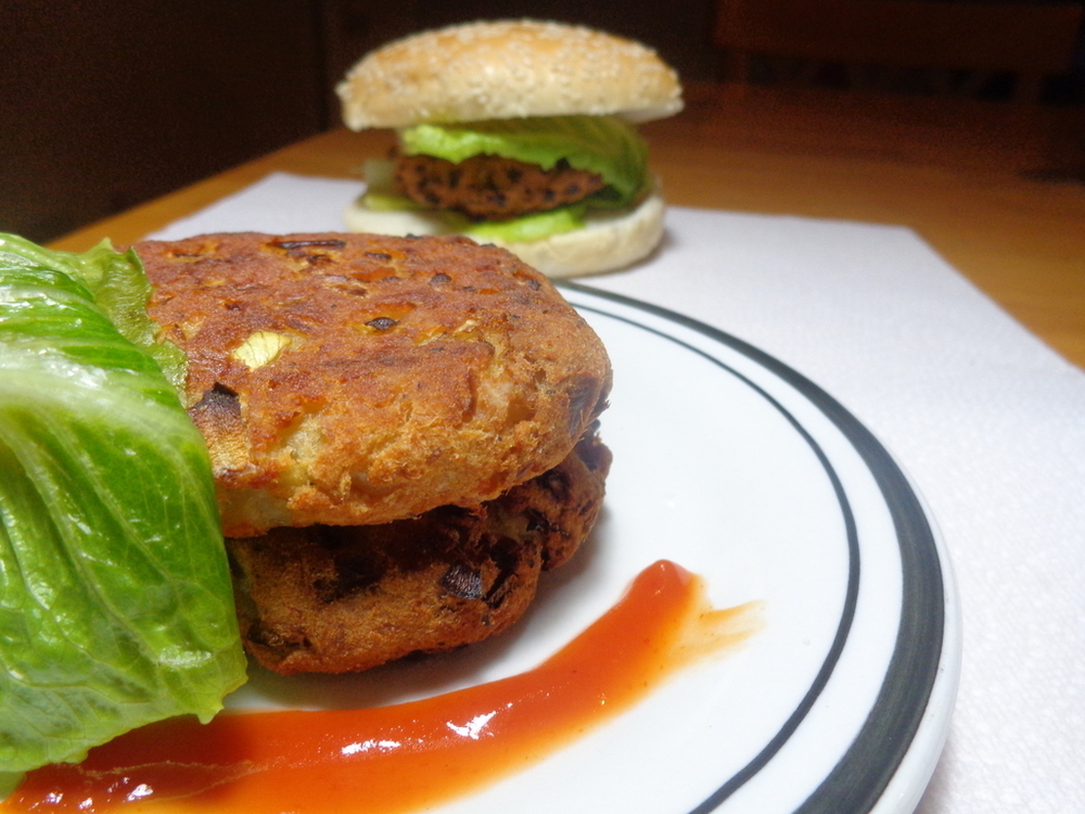 Fish Potato Patties of Kitchen Snippets - Recipefy
