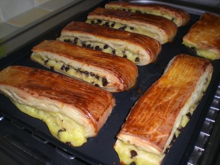 Brioches svizzere of Diana - Recipefy