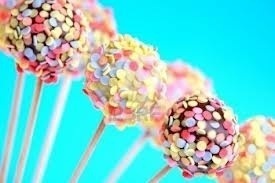 Cake Pops of Giorgia - Recipefy