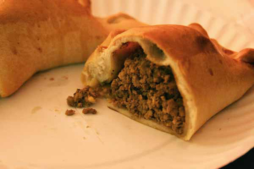 Empanadas argentine di Diana - Recipefy