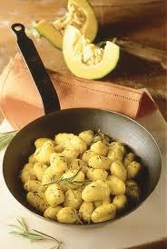 Gnocchi al rosmarino of Smeraldoeneve - Recipefy