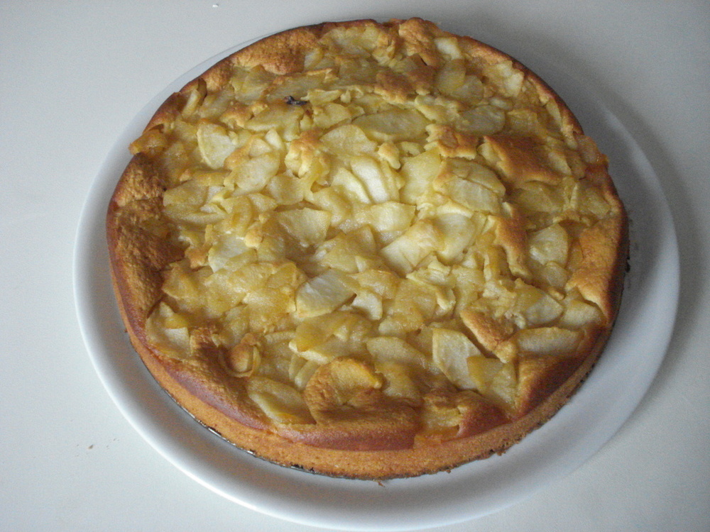Torta di mele of Smeraldoeneve - Recipefy