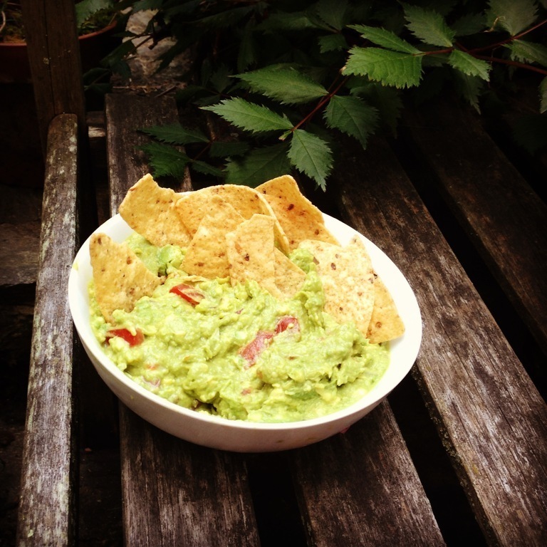 Gaucamole di Molly Delaney - Recipefy