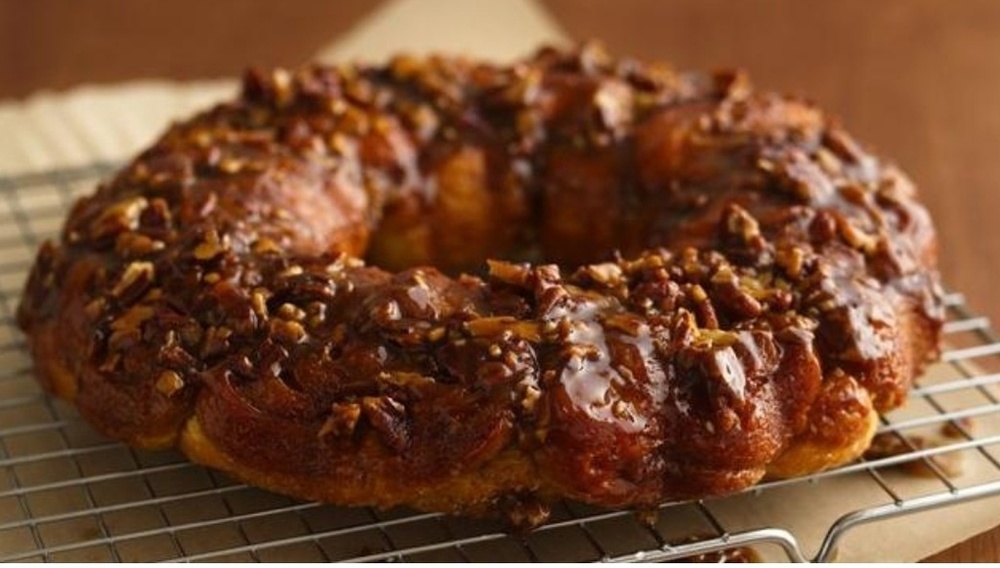 Crescent Caramel Swirl of Amy Moore - Recipefy